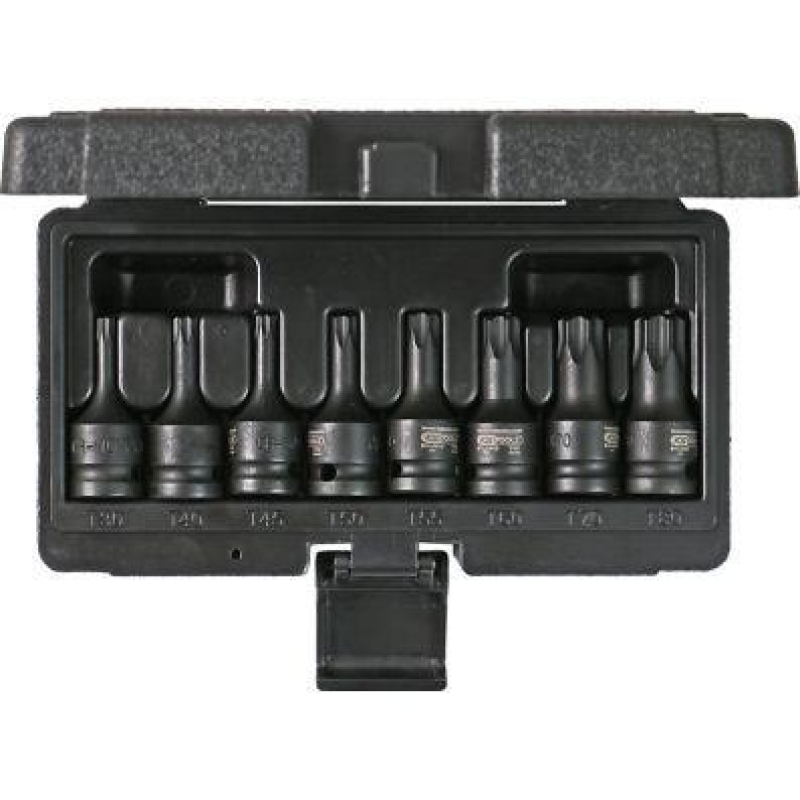 KS TOOLS Power Socket Set