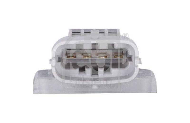 FEBI BILSTEIN NOx Sensor, urea injection