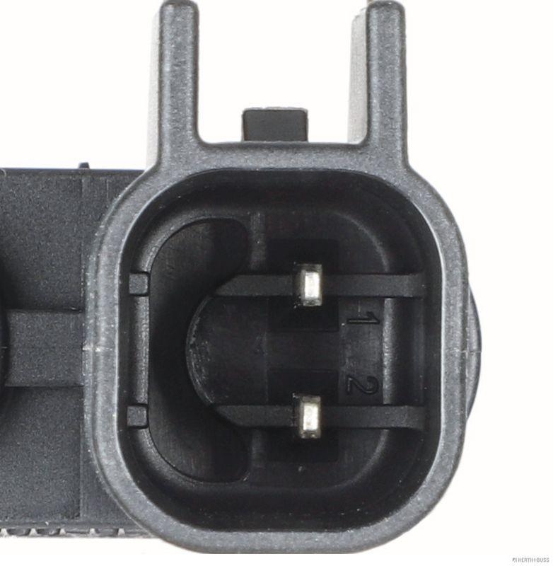 HERTH+BUSS ELPARTS Sensor, Raddrehzahl 70660670