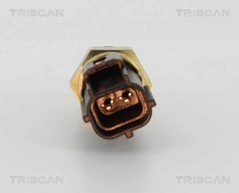 TRISCAN Sensor, coolant temperature