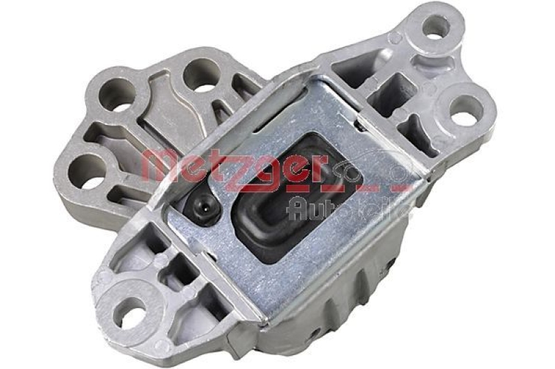 METZGER Lagerung, Motor 8053819