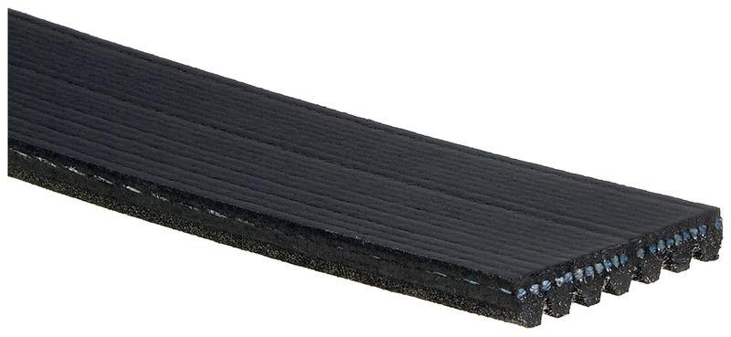 GATES Keilrippenriemen Micro-V® 7PK1705