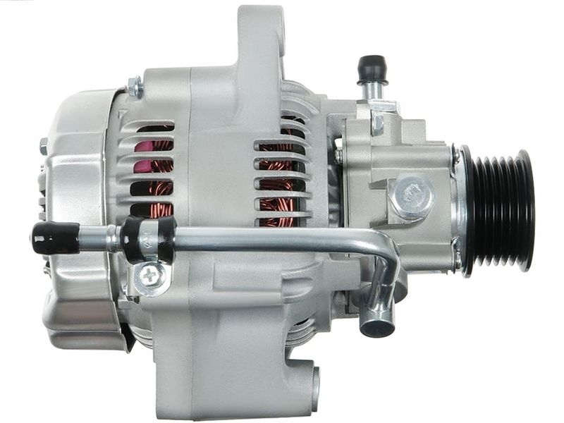 AS-PL Generator Brandneu AS-PL