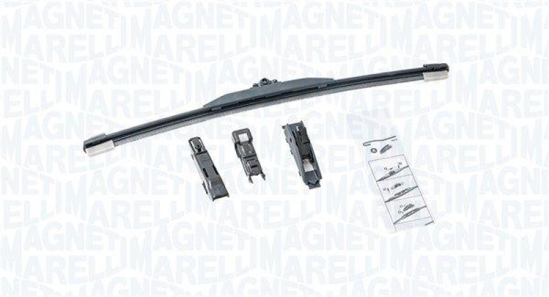 MAGNETI MARELLI Wischblatt 723153800