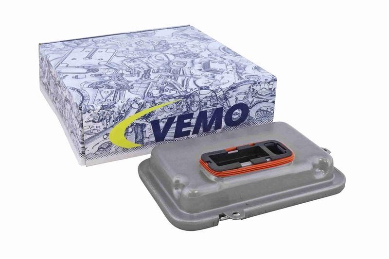 VEMO Steuergerät, Beleuchtung Original VEMO Qualität