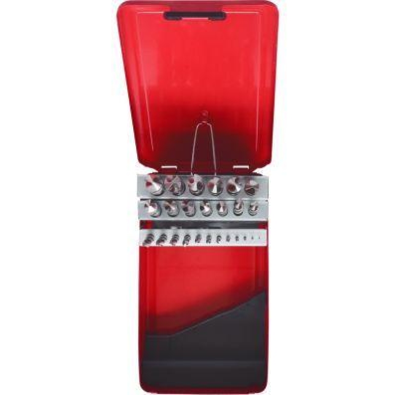 KS TOOLS Twist Drill Bit Set