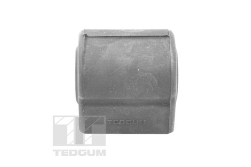 TEDGUM Lagerung, Stabilisator