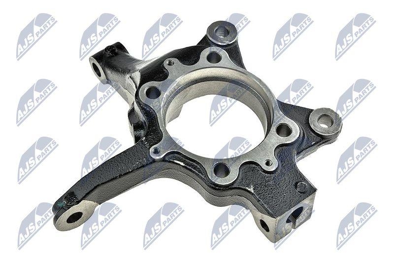 NTY Achsschenkel, Radaufh&auml;ngung