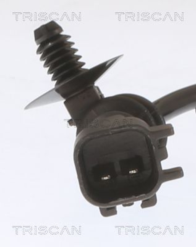 TRISCAN Sensor, Raddrehzahl 8180 81101