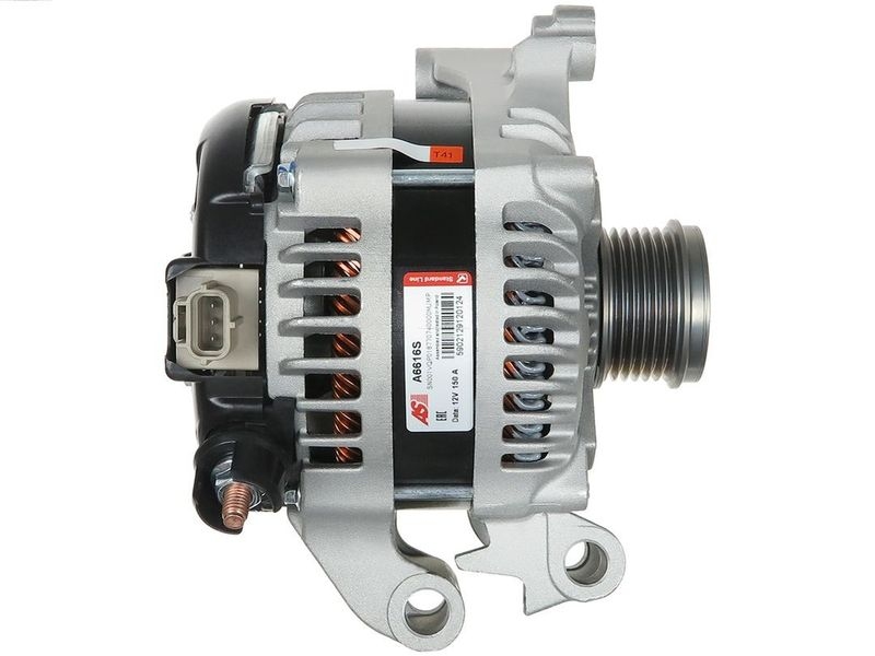 AS-PL Generator Brandneu AS-PL