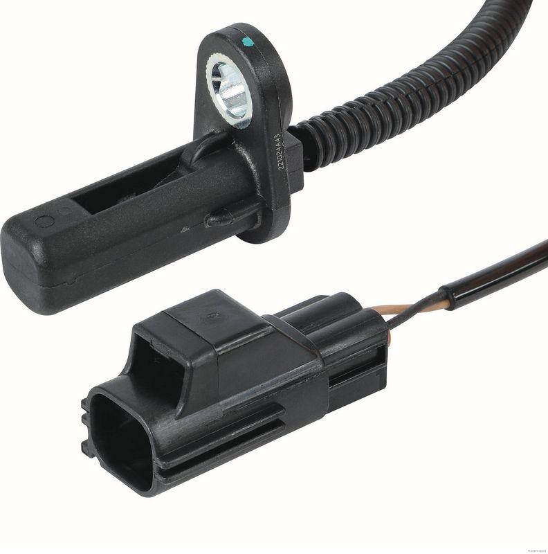 HERTH+BUSS ELPARTS Sensor, Raddrehzahl 70660674