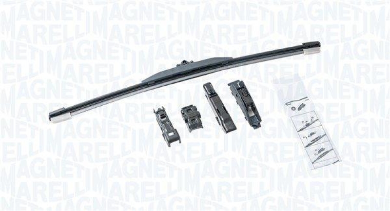 MAGNETI MARELLI Wischblatt 723154000