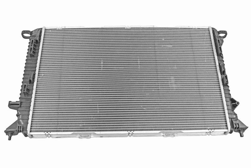 VEMO Radiator, engine cooling Original VEMO Quality