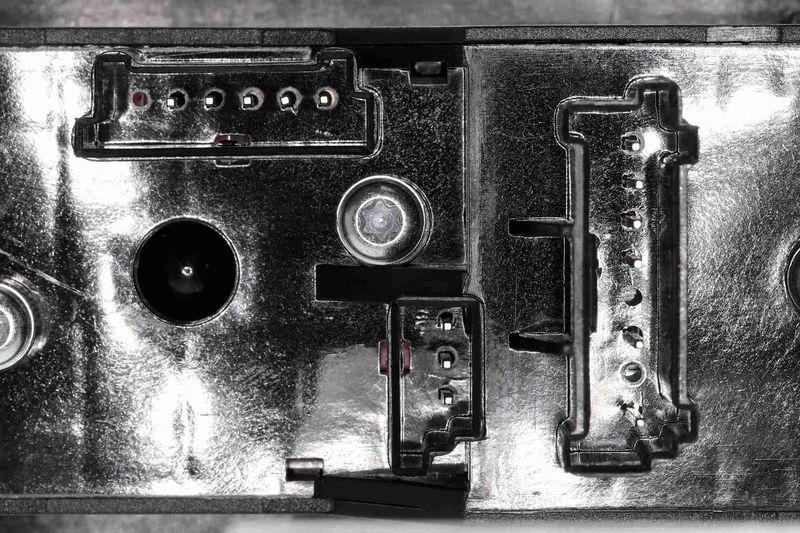 VEMO Switch, window regulator Original VEMO Quality