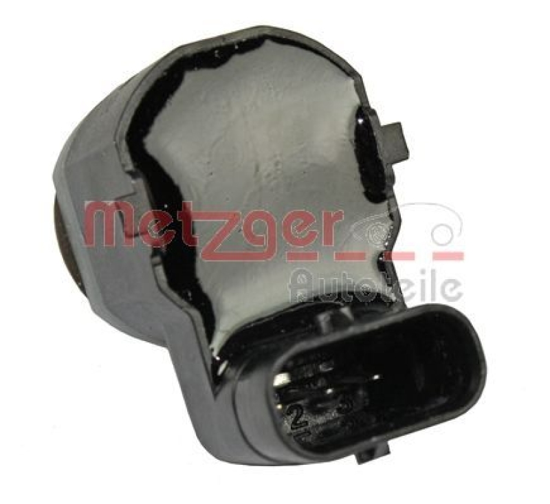 METZGER Sensor, Einparkhilfe GREENPARTS 901058