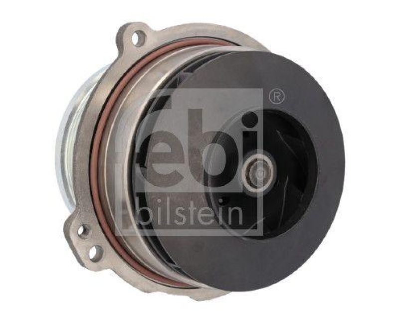 FEBI BILSTEIN Wasserpumpe, Motorkühlung 172341