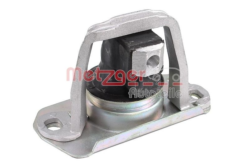 METZGER Lagerung, Motor 8053910