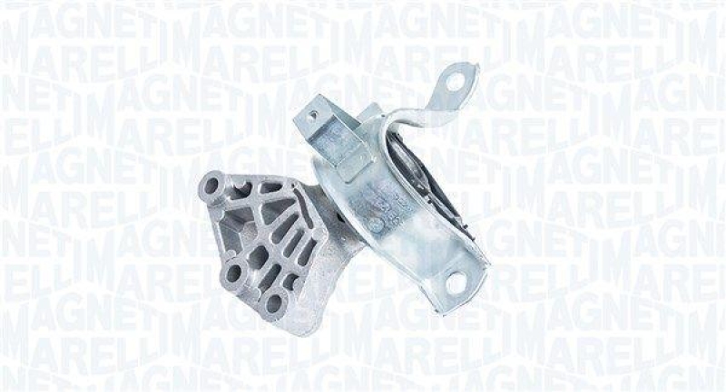 MAGNETI MARELLI Halter, Motoraufhängung 30607020427
