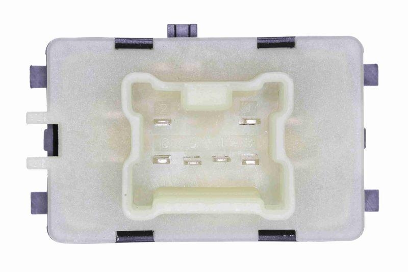 VEMO Switch, window regulator Green Mobility Parts