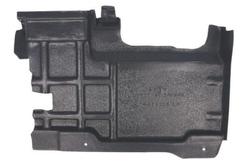 BLIC Motorabdeckung