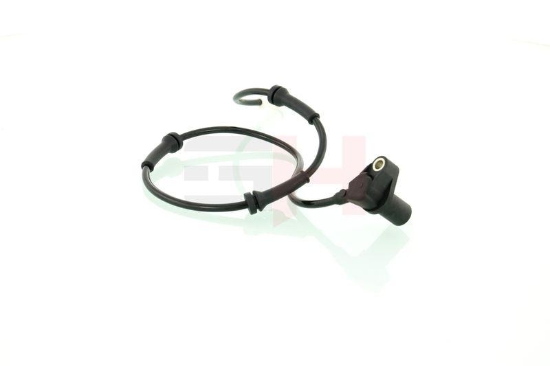 Sensor Raddrehzahl Hinten links passend für Renault Clio 2 1.2 16V 1.4 1.6