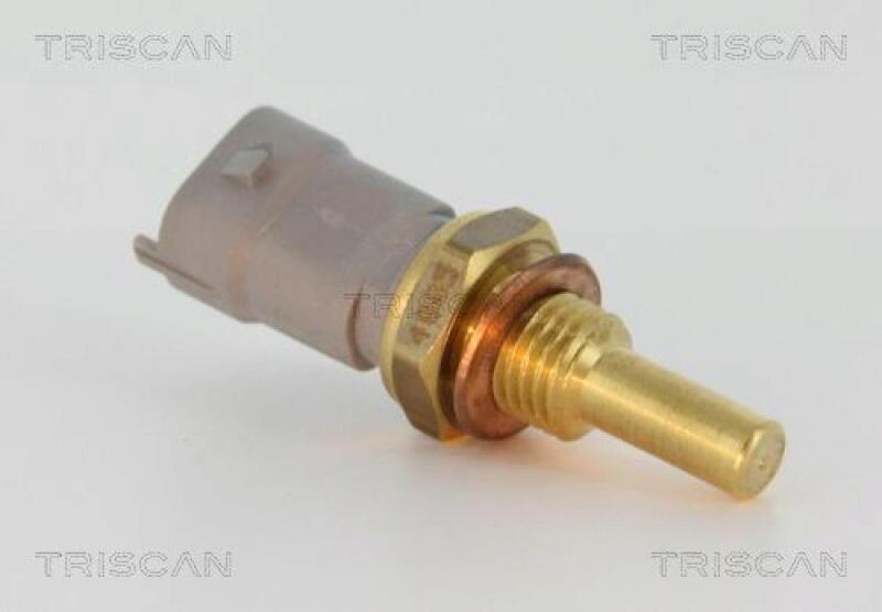 TRISCAN Sensor, Kühlmitteltemperatur