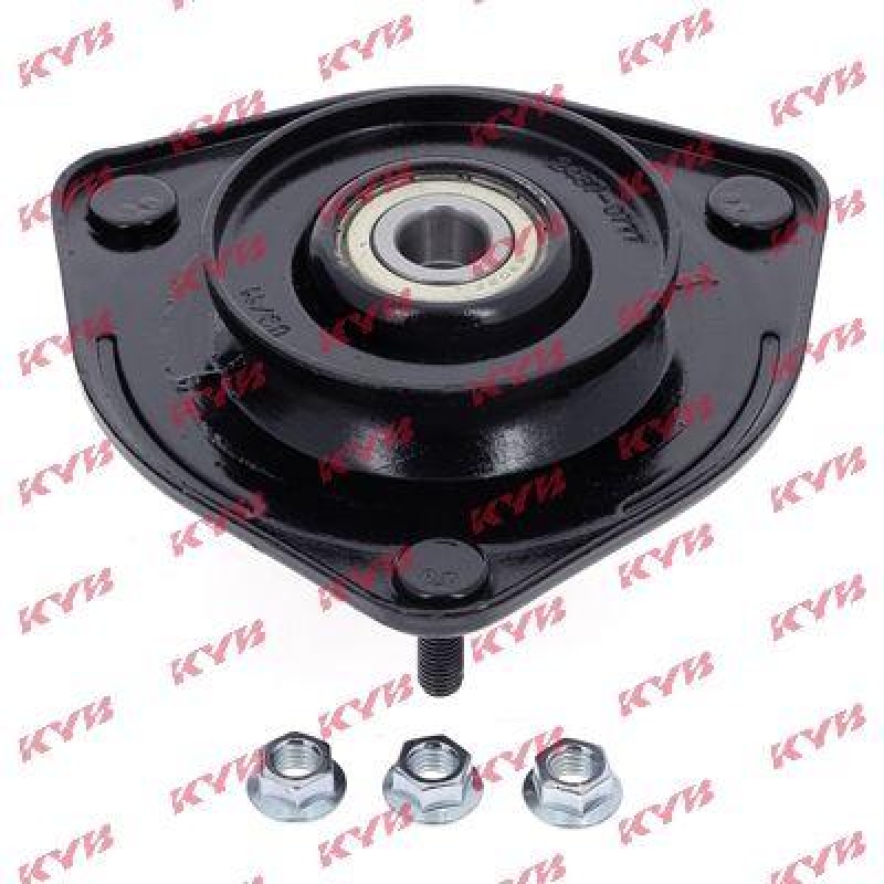 KYB Reparatursatz, Federbeinstützlager Suspension Mounting Kit SM5149