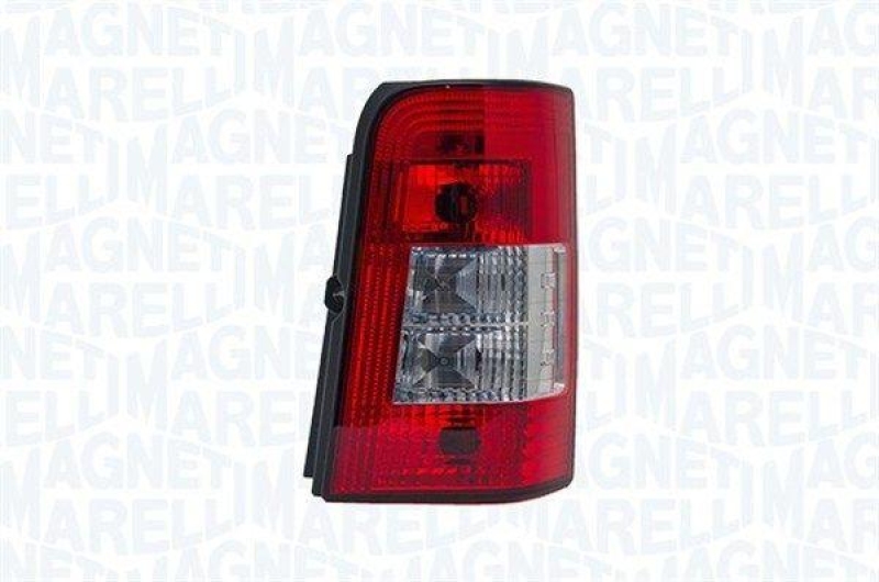 MAGNETI MARELLI Heckleuchte