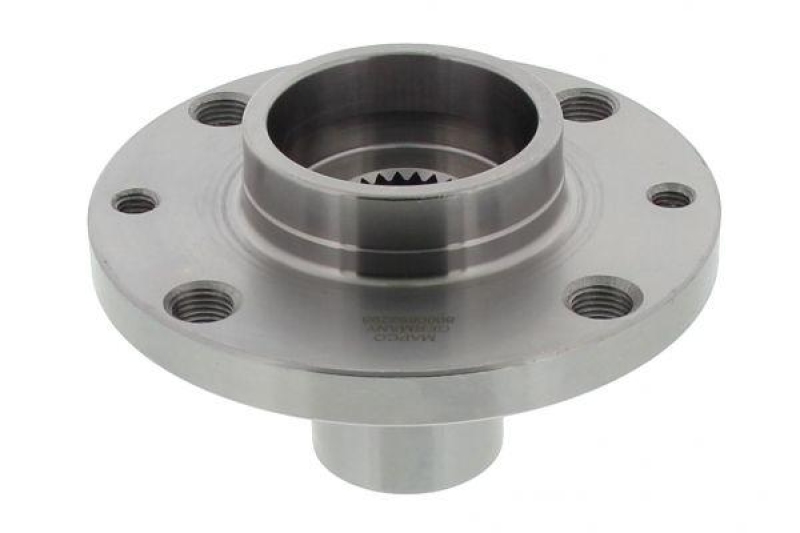 MAPCO Wheel Hub
