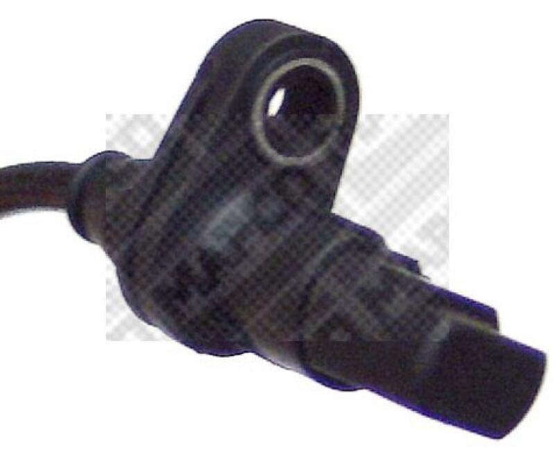 MAPCO Sensor, wheel speed