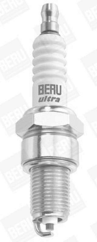 BERU Spark Plug ULTRA