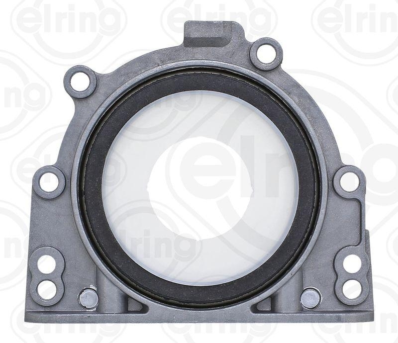 ELRING Wellendichtring, Kurbelwelle 012380