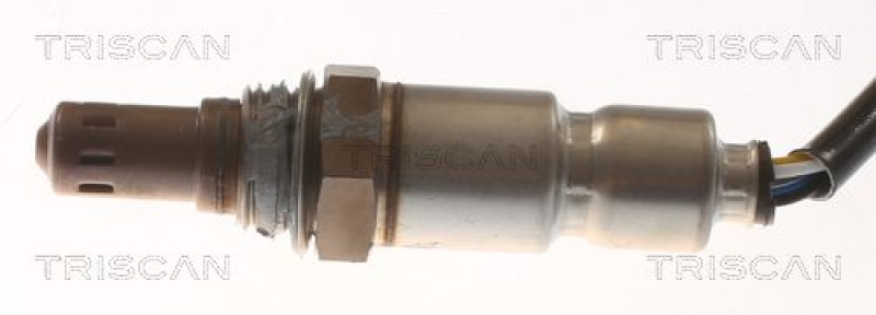 TRISCAN Lambdasonde