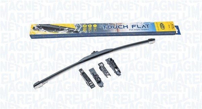 MAGNETI MARELLI Wischblatt 723154800