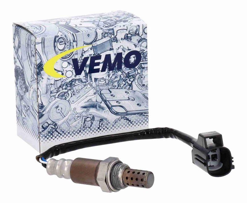 VEMO Lambda Sensor Green Mobility Parts