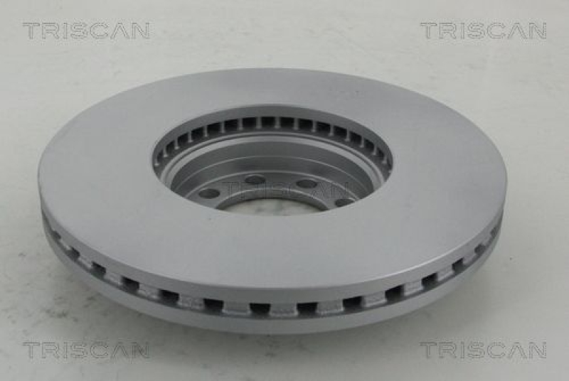 TRISCAN Bremsscheibe 8120 15135C