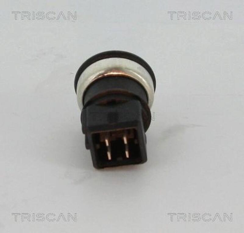 TRISCAN Sensor, coolant temperature