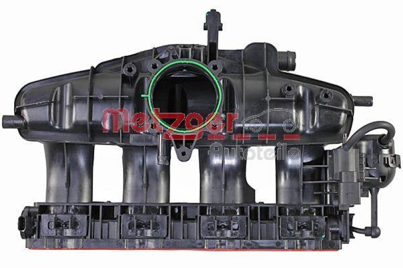 METZGER Intake Manifold Module