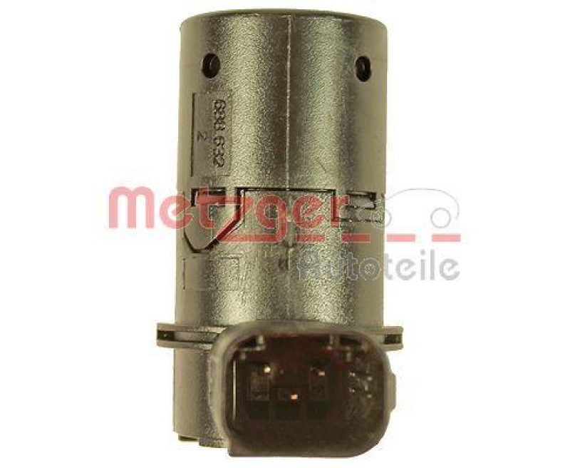 METZGER Sensor, Einparkhilfe 901061