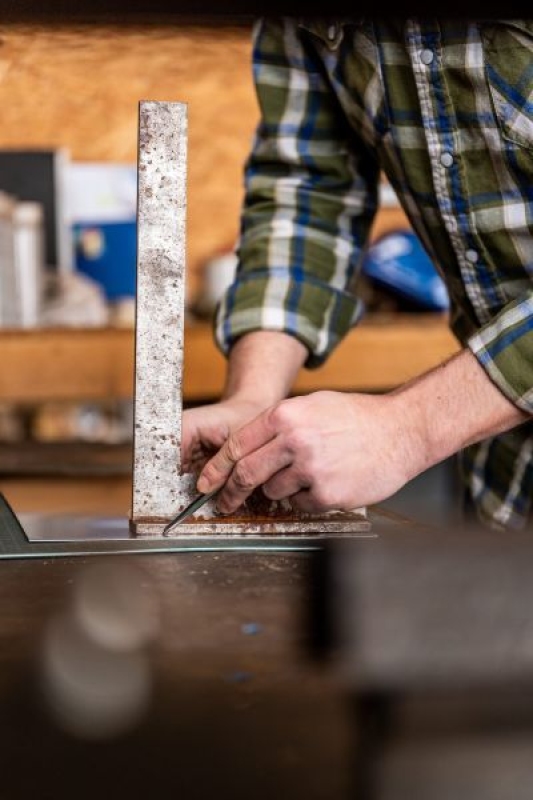 HAZET Scriber Marking tool