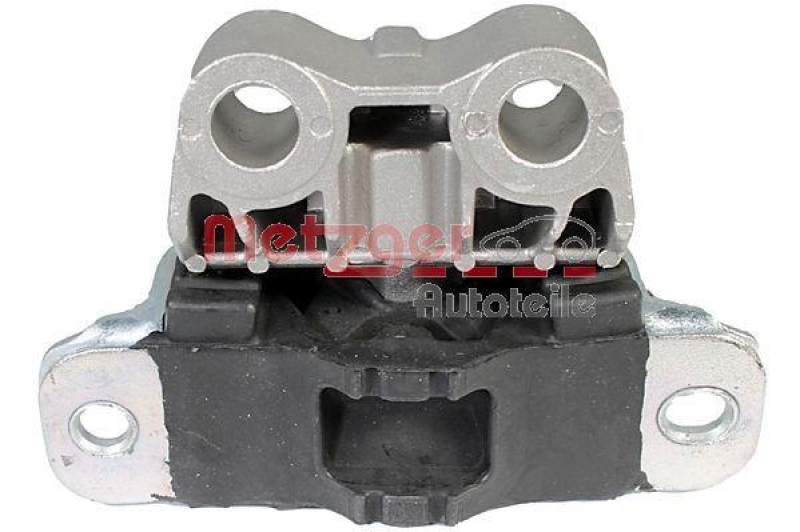 METZGER Lagerung, Motor 8053826