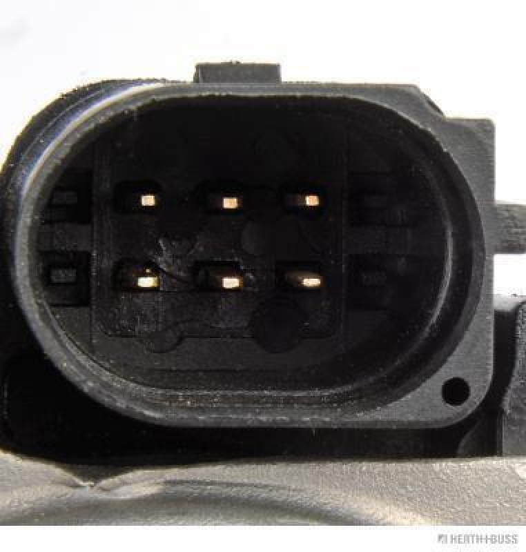 HERTH+BUSS ELPARTS AGR-Ventil 70671012