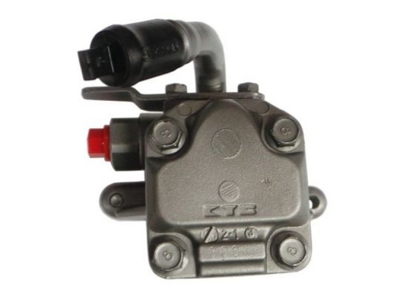 SPIDAN Hydraulikpumpe, Lenkung