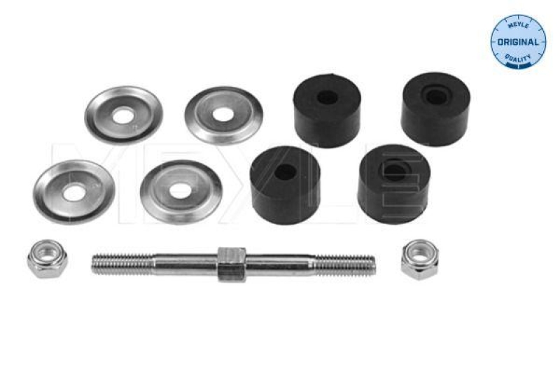 MEYLE Stange/Strebe, Stabilisator MEYLE-ORIGINAL: True to OE. 31-16 060 0027