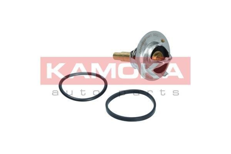 KAMOKA Thermostat für Kühlmittel / Kühlerthermostat