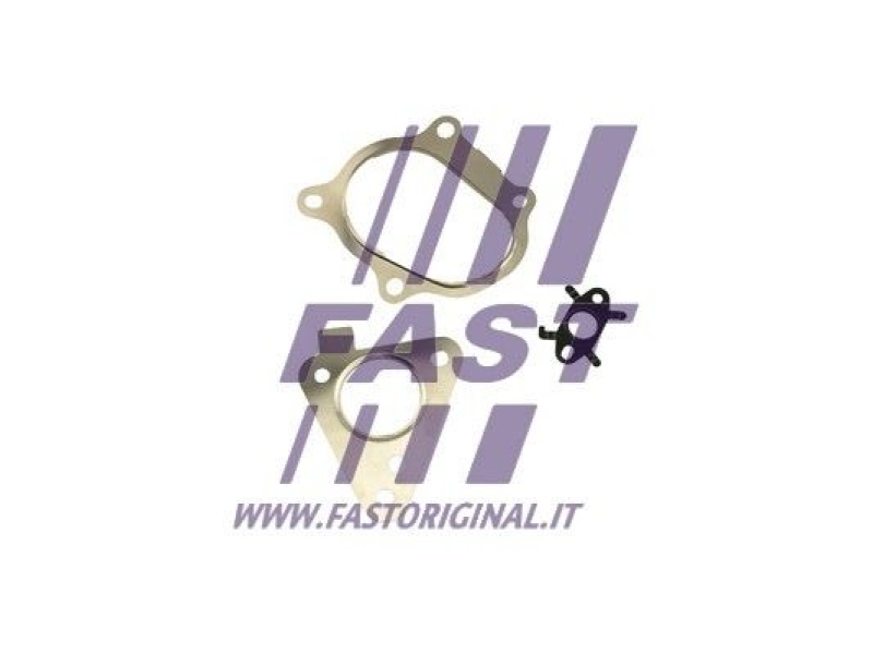 FAST Montagesatz, Lader FT48426