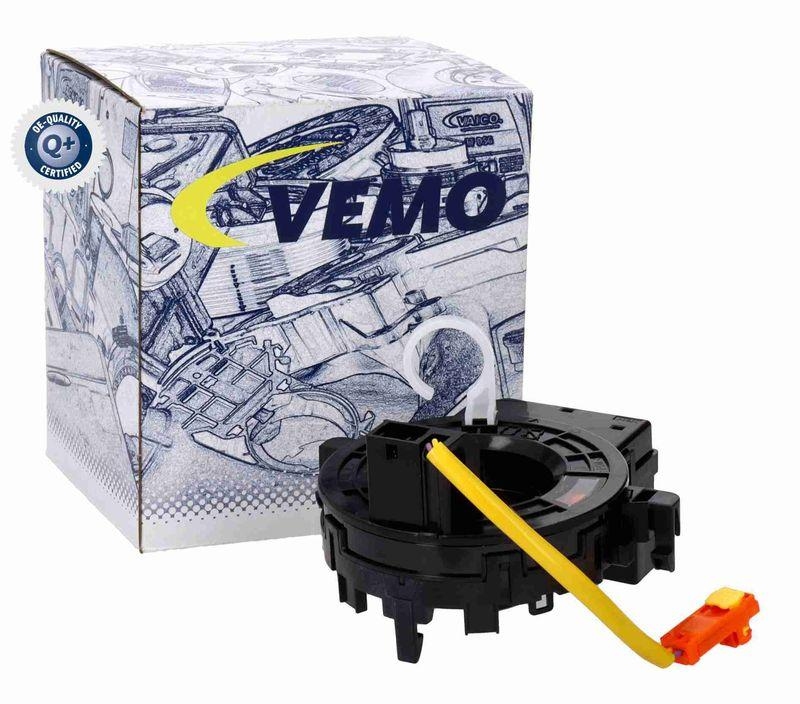 VEMO Wickelfeder, Airbag Green Mobility Parts