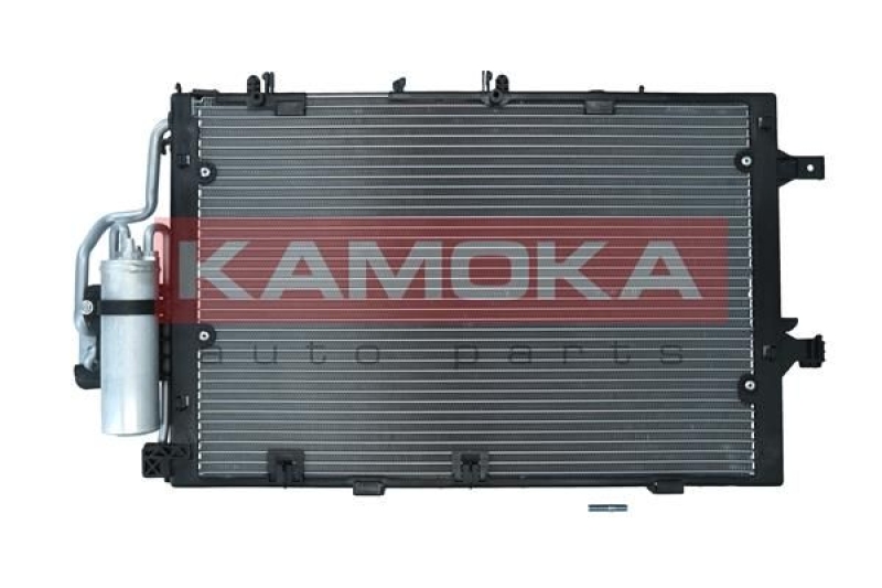 KAMOKA Kondensator, Klimaanlage 7800124