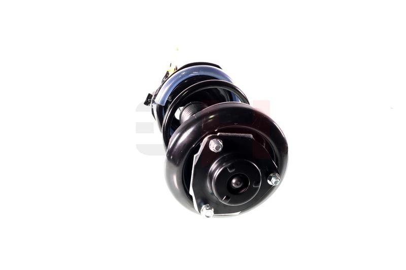 Komplett Sto&szlig;d&auml;mpfer Federbein Satz Vorne links rechts passend f&u...