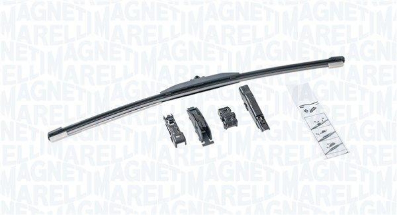 MAGNETI MARELLI Wischblatt 723155000